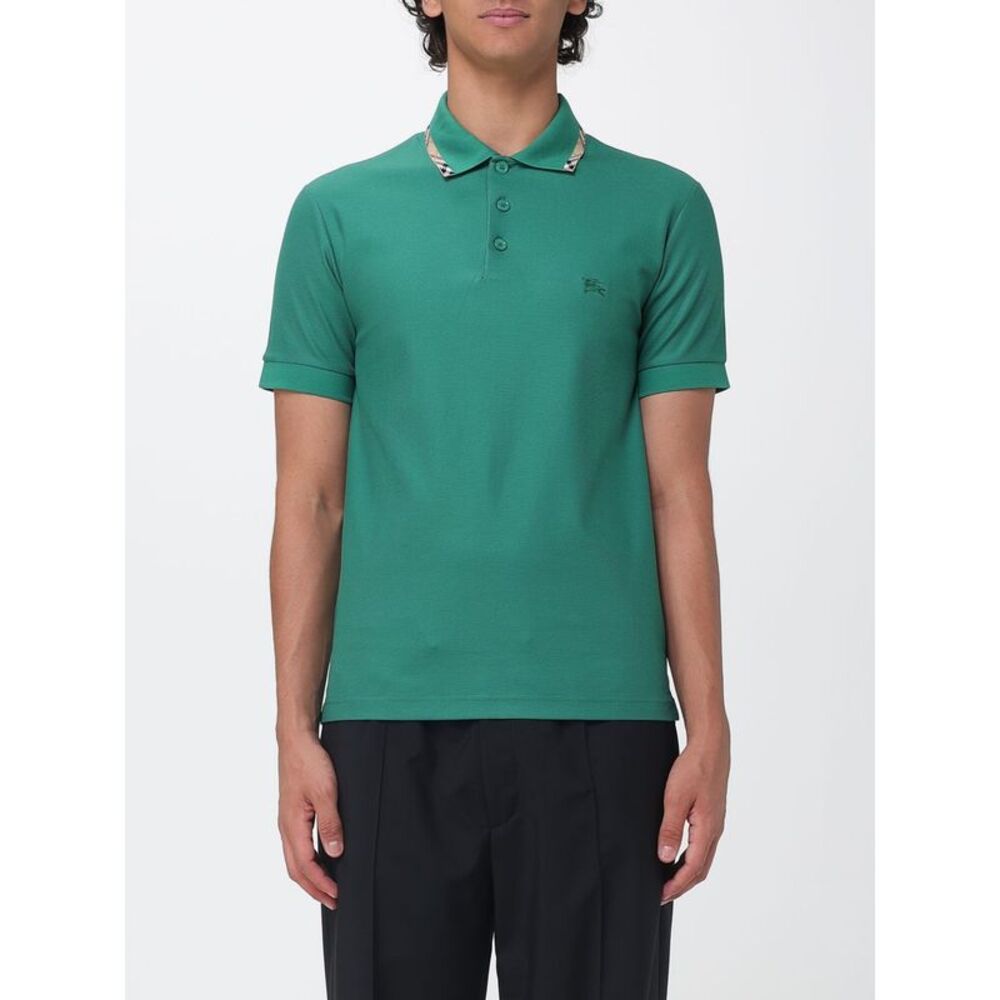 Burberry Men Polo Shirt Men Burberry